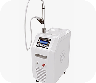 V-Laser 이미지