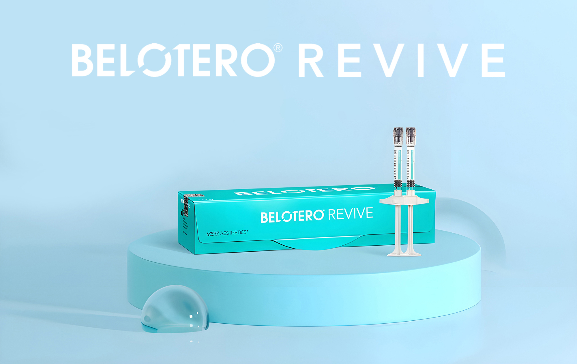 BELOTERO REVIVE